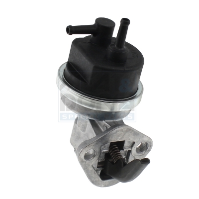 Meat Doria Brandstofpomp PON253