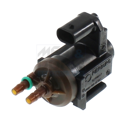 Meat Doria EGR-klep, uitlaatgasregeling 99014