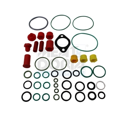 Meat Doria Reparatieset, common-rail-systeem 98133