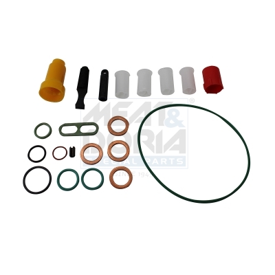 Meat Doria Reparatieset, common-rail-systeem 98137