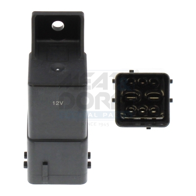 Meat Doria Relais gloeitijd 7285703