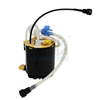 Meat Doria Brandstoftoevoereenheid 77923