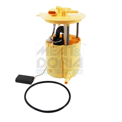 Meat Doria Brandstof toevoermodule 77924