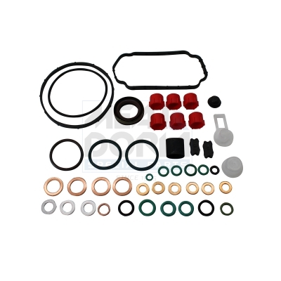 Meat Doria Reparatieset, common-rail-systeem 98154