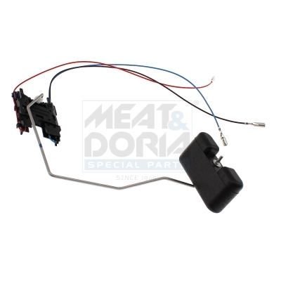 Meat Doria Tankvlotter 79481