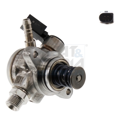 Meat Doria Brandstof inspuitpomp 78575