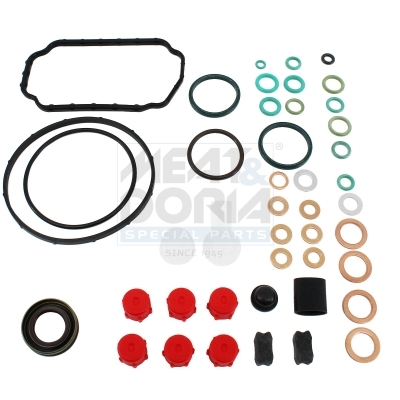 Meat Doria Stroomverdeler 98169