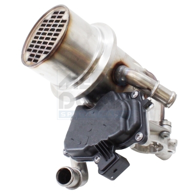 Meat Doria EGR koeler 88906