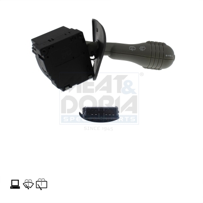 Meat Doria Knipperlichtschakelaar 231535