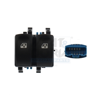 Meat Doria Schakelaar, raamopener 26608