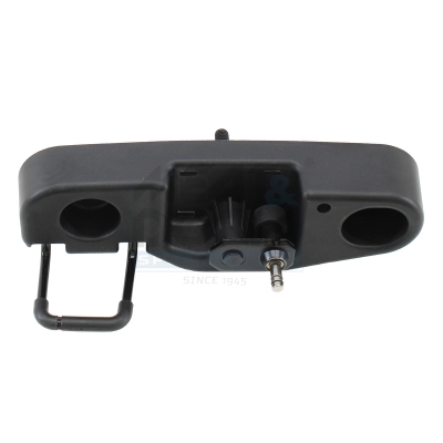 Meat Doria Ruitenwisserarm en mechanisme 207081