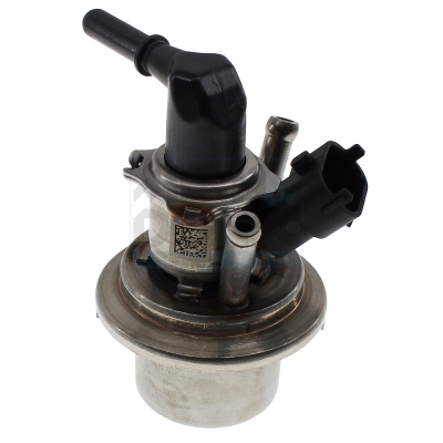 Meat Doria Toevoer, Ureumstofinjectie 73054