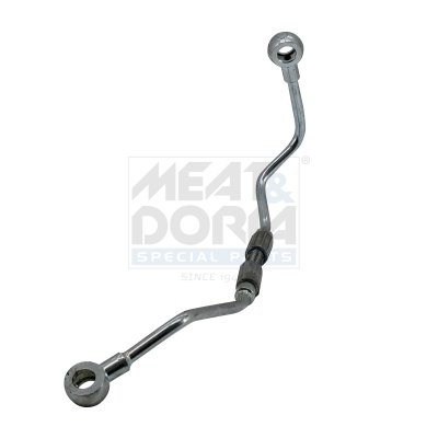 Meat Doria Turbolader olieleiding 63133