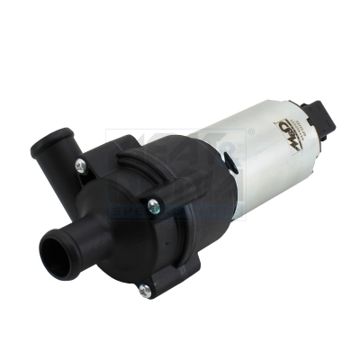 Meat Doria Hulpwaterpomp 20240