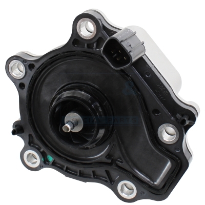 Meat Doria Hulpwaterpomp 20241