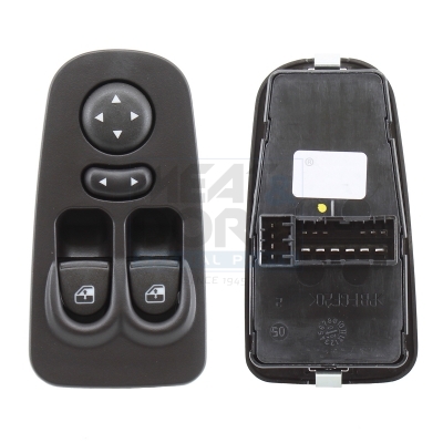 Meat Doria Raambedieningsschakelaar 26609