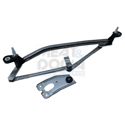 Meat Doria Ruitenwisserarm en mechanisme 227044