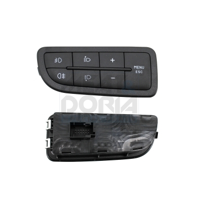 Meat Doria Lichtschakelaar 23895