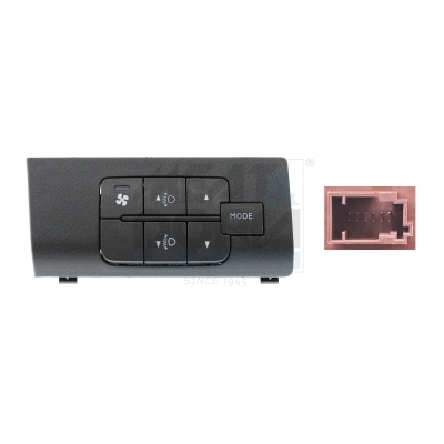 Meat Doria Multifunctionele schakelaar 206152