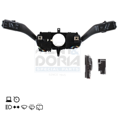 Meat Doria Knipperlichtschakelaar 231537