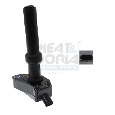 Meat Doria Bobine 10883