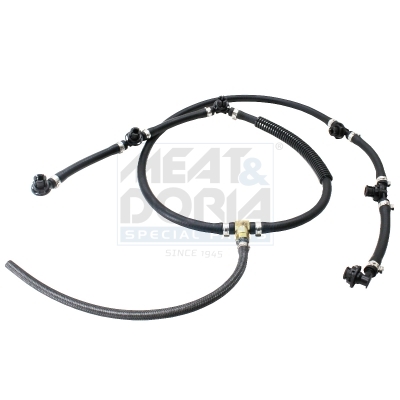 Meat Doria Brandstofslang 98190