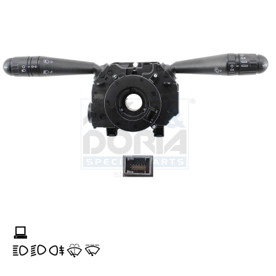 Meat Doria Knipperlichtschakelaar 231550