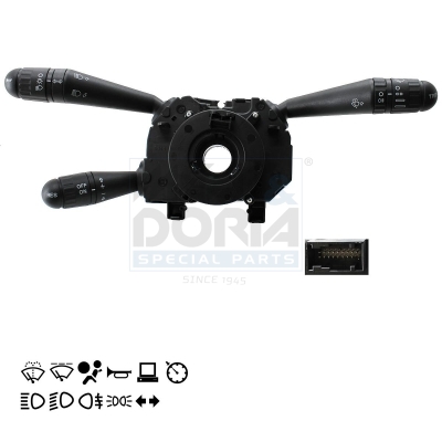 Meat Doria Knipperlichtschakelaar 231553