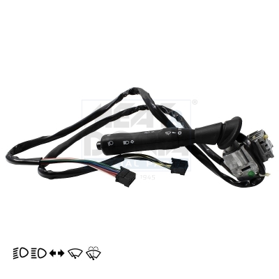 Meat Doria Knipperlichtschakelaar 231566