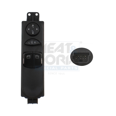 Meat Doria Schakelaar, raamopener 26613