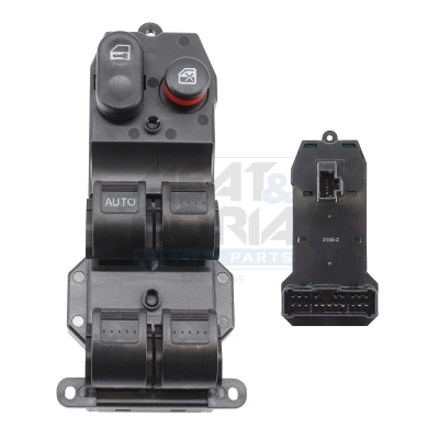 Meat Doria Raambedieningsschakelaar 26620