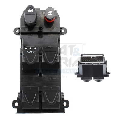 Meat Doria Raambedieningsschakelaar 26622