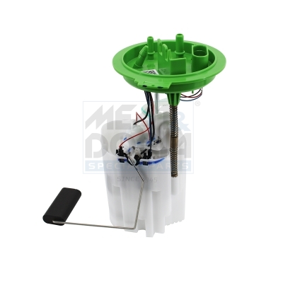 Meat Doria Brandstof toevoermodule 77947