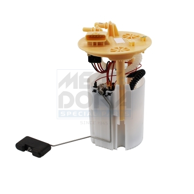 Meat Doria Brandstof toevoermodule 77952