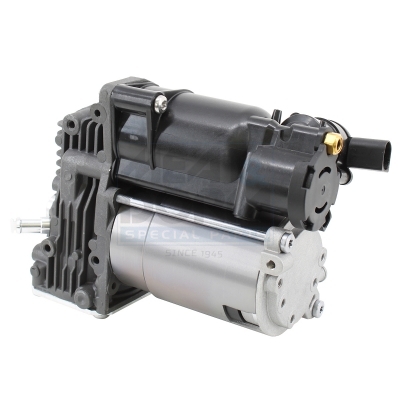 Meat Doria Compressor, pneumatisch systeem 58032