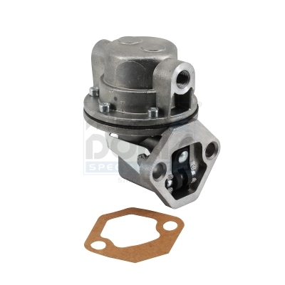 Meat Doria Brandstofpomp PON255