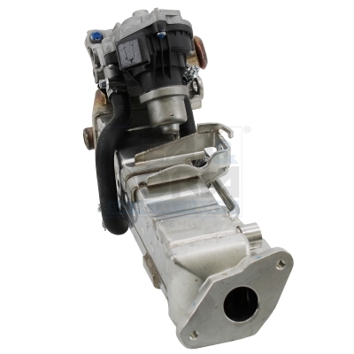 Meat Doria EGR-klep 88801R