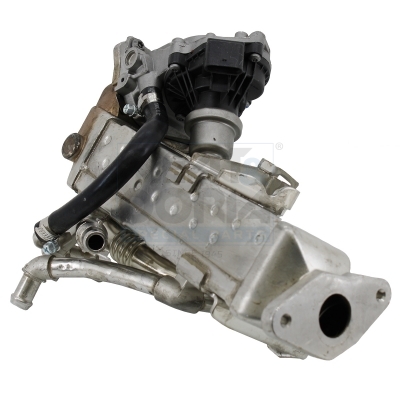 Meat Doria EGR-klep 88803R