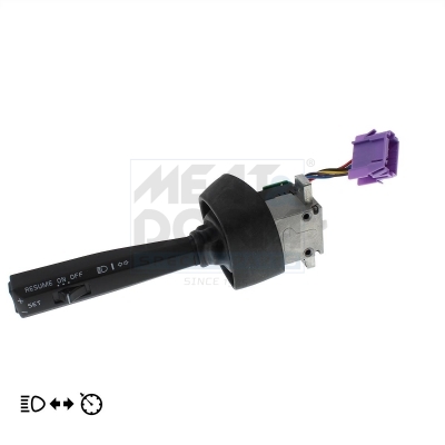 Meat Doria Knipperlichtschakelaar 231589