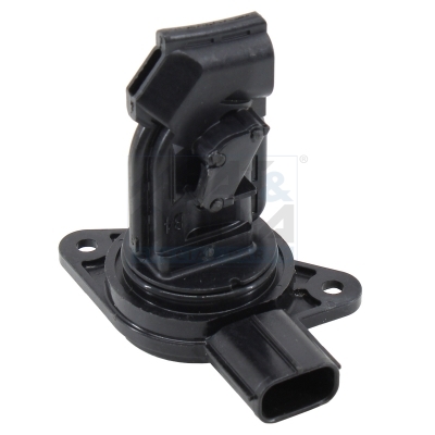 Meat Doria Luchtmassameter 86510