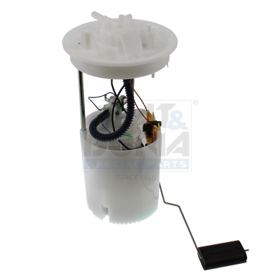 Meat Doria Brandstof toevoermodule 77966