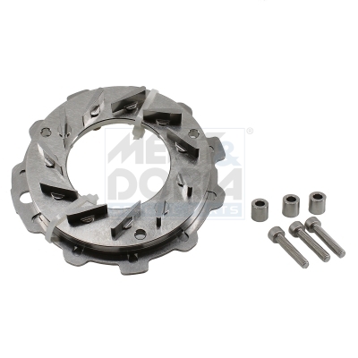 Meat Doria Turbolader 60625