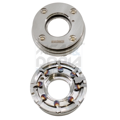 Meat Doria Turbolader 60628