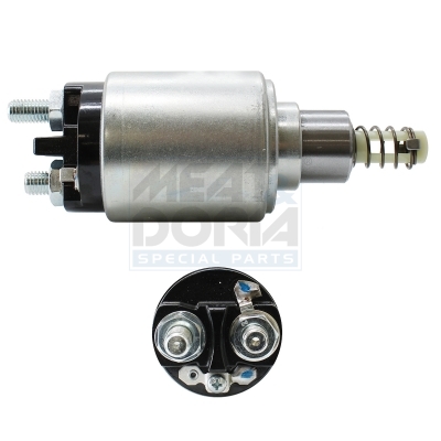 Meat Doria Starter magneetschakelaar 46405