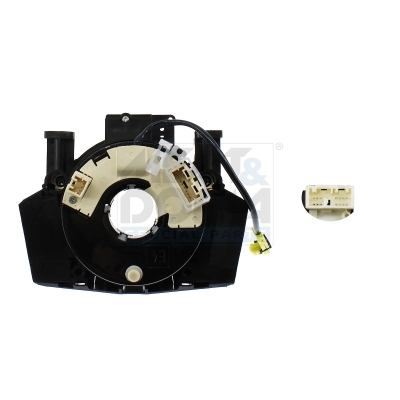 Meat Doria Wikkelveer, airbag 231597