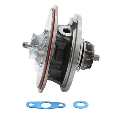 Meat Doria Rompgedeelte, turbolader 601518