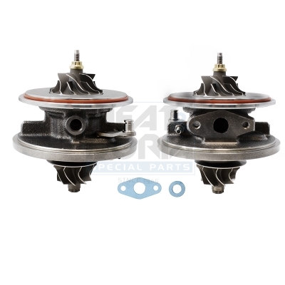 Meat Doria Rompgedeelte, turbolader 601529