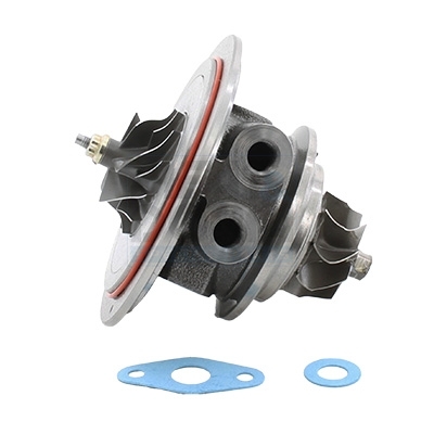 Meat Doria Rompgedeelte, turbolader 601541