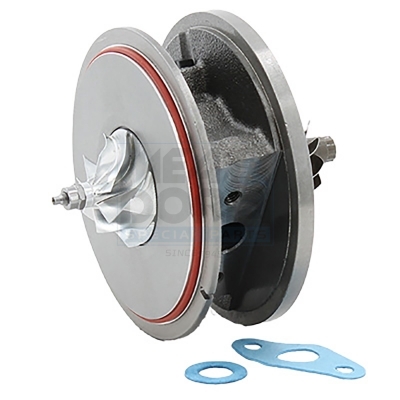 Meat Doria Rompgedeelte, turbolader 601550