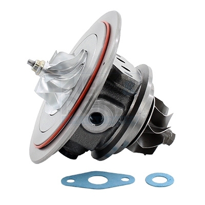 Meat Doria Rompgedeelte, turbolader 601555